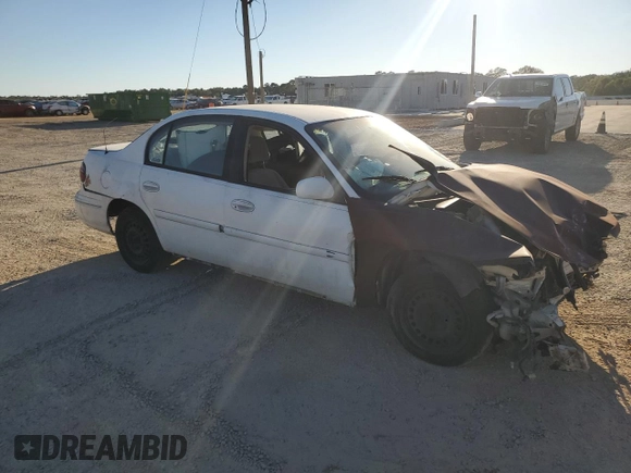 1999 Oldsmobile Cutlass GL z VIN 1G3NB52J9X6339124, wystawiony jako Copart lot #76287374 z przebiegiem Nie podano mil oraz Szkoda całkowita • Salvage title. Historia ofert i sprzedaży dostępna na DreamBid. Obrazek 4.