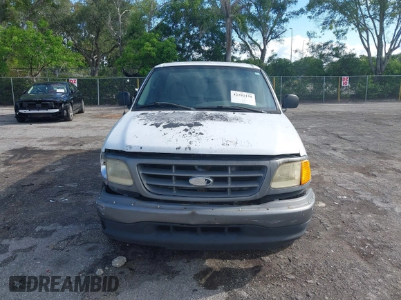 2004 Ford F-150 XL с VIN 2FTRF17W84CA14975, выставлен на аукционе IAAI как лот 42392138 с пробегом 121 799 миль миль и . История ставок и продаж доступна на DreamBid. Изображение 12.
