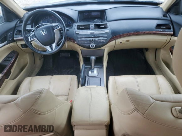 2011 Honda Accord Crosstour EX-L with VIN 5J6TF2H52BL003890, listed as a Copart auction lot 71956914 with 241,785 mi miles and Salvage Title. Bid and sale history available at carsss.com. Image 8.