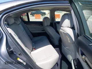 2013 Lexus GS 350 with VIN JTHBE1BL5D5024471, listed as a IAAI auction lot 41901243 with 96,007 mi miles. Bid and sale history available at carsss.com. Image 8.