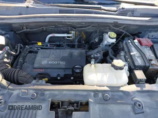 2017 Buick Encore Preferred with VIN KL4CJESB1HB204189, listed as a IAAI auction lot 41735635 with 82,911 mi miles and . Bid and sale history available at DreamBid. Image 10.