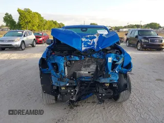 2024 Chevrolet Colorado 4WD LT with VIN 1GCPTCEK2R1140656, listed as a IAAI auction lot 41903659 with 19,698 mi miles and . Bid and sale history available at DreamBid. Image 12.