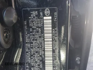 2016 Toyota Camry XLE with VIN 4T1BF1FK4GU579126, listed as a Copart auction lot 50901525 with 150,062 mi miles and Salvage Title. Bid and sale history available at DreamBid. Image 14.