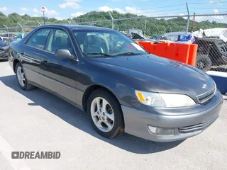 2001 Lexus ES 300 с VIN JT8BF28G210342084, выставлен на аукционе IAAI как лот 42536339 с пробегом 179 663 миль миль и . История ставок и продаж доступна на DreamBid. Изображение 1.
