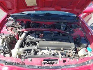 1996 Acura Integra LS z VIN JH4DC4459TS021927, wystawiony jako IAAI lot #42224223 z przebiegiem 63 659 mil mil oraz . Historia ofert i sprzedaży dostępna na DreamBid. Obrazek 10.