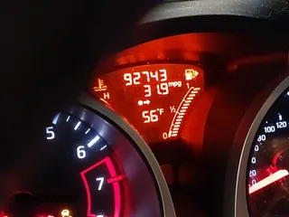 2015 Nissan Juke SV with VIN JN8AF5MR6FT509241, listed as a IAAI auction lot 41580123 with 92,743 mi miles. Bid and sale history available at carsss.com. Image 14.