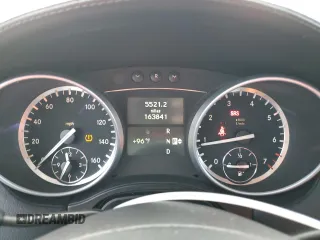 2012 Mercedes-Benz GL-Class GL 450 with VIN 4JGBF7BEXCA774808, listed as a Copart auction lot 73858604 with 163,841 mi miles and Salvage Title. Bid and sale history available at carsss.com. Image 9.