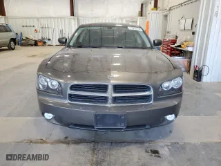 2010 Dodge Charger SXT with VIN 2B3CA3CV8AH152321, listed as a Copart auction lot 70303224 with 97,429 mi miles and Non Repairable. Bid and sale history available at carsss.com. Image 5.