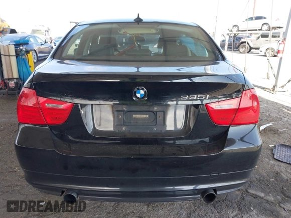 2011 BMW 3 Series 335i xDrive with VIN WBAPL5G59BNN22777, listed as a IAAI auction lot 42109275 with 126,747 mi miles and . Bid and sale history available at DreamBid. Image 17.
