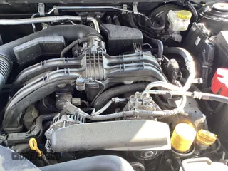 2022 Subaru Outback Premium with VIN 4S4BTADC0N3276724, listed as a IAAI auction lot 42791986 with 83,290 mi miles and . Bid and sale history available at DreamBid. Image 21.