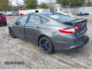 2016 Ford Fusion SE with VIN 3FA6P0H78GR348894, listed as a IAAI auction lot 41718222 with 98,701 mi miles and . Bid and sale history available at DreamBid. Image 3.