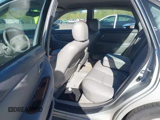 2002 Toyota Avalon XL with VIN 4T1BF28B82U205176, listed as a IAAI auction lot 41870842 with 181,725 mi miles and . Bid and sale history available at DreamBid. Image 8.