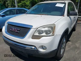 2012 GMC Acadia SL z VIN 1GKKRNEDXCJ185443, wystawiony jako IAAI lot #42164051 z przebiegiem 152 424 mil mil oraz . Historia ofert i sprzedaży dostępna na DreamBid. Obrazek 6.