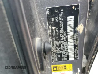 2018 Toyota Highlander LE with VIN 5TDZARFHXJS035987, listed as a Copart auction lot 57495055 with 125,642 mi miles and Salvage title. Bid and sale history available at DreamBid. Image 13.