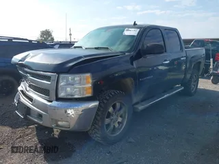 2013 Chevrolet Silverado 1500 LT with VIN 3GCPKSE76DG123345, listed as a IAAI auction lot 40983382 with 232,450 mi miles and . Bid and sale history available at DreamBid. Image 17.