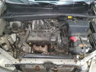 2003 Toyota Sienna CE with VIN 4T3ZF19CX3U513118, listed as a Copart auction lot 49241275 with 326,321 mi miles and Non Repairable. Bid and sale history available at carsss.com. Image 12.