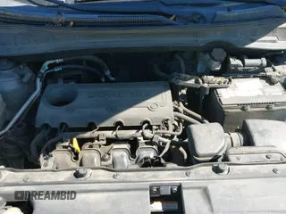 2010 Hyundai Tucson Limited с VIN KM8JU3AC6AU071745, выставлен на аукционе IAAI как лот 43224589 с пробегом 158 459 миль миль и . История ставок и продаж доступна на DreamBid. Изображение 14.