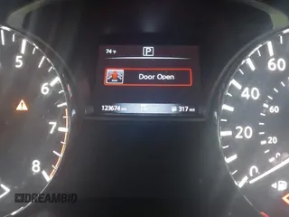 2019 Nissan Pathfinder SV with VIN 5N1DR2MN5KC633714, listed as a IAAI auction lot 42693523 with 123,674 mi miles and . Bid and sale history available at DreamBid. Image 15.