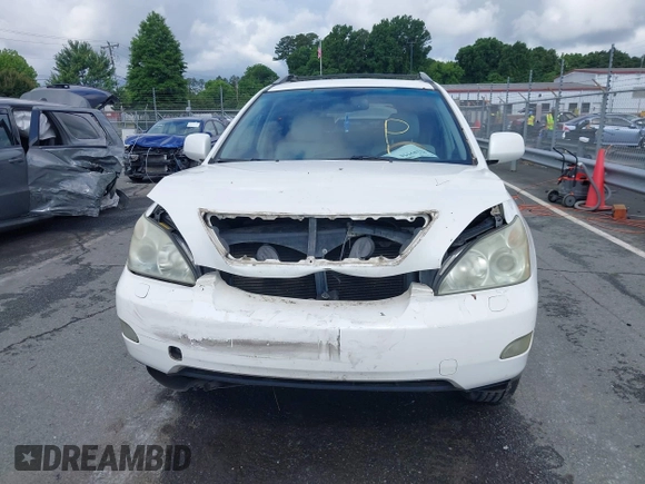 2008 Lexus RX 350 z VIN 2T2GK31U98C054549, wystawiony jako IAAI lot #42249554 z przebiegiem 166 641 mil mil oraz . Historia ofert i sprzedaży dostępna na DreamBid. Obrazek 12.