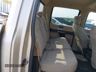 2017 Ford F-150 XL with VIN 1FTFW1EF7HFC16657, listed as a IAAI auction lot 42412661 with 170,889 mi miles and . Bid and sale history available at DreamBid. Image 8.