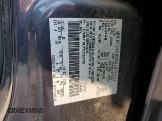 2000 Ford Expedition XLT with VIN 1FMRU15L9YLC33790, listed as a Copart auction lot 59720985 with Not provided miles and Salvage title. Bid and sale history available at DreamBid. Image 13.