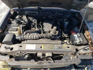 2007 Ford Ranger XL with VIN 1FTYR10U17PA23354, listed as a Copart auction lot 48611805 with 127,019 mi miles and Clean Title. Bid and sale history available at carsss.com. Image 11.