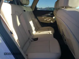 2024 Audi Q5 S line Prestige with VIN WA1FAAFY4R2022069, listed as a Copart auction lot 73215794 with 9,848 mi miles and Salvage title. Bid and sale history available at DreamBid. Image 10.