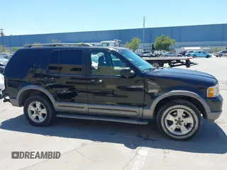 2002 Ford Explorer XLT with VIN 1FMZU73K92UD34066, listed as a IAAI auction lot 42228958 with 198,594 mi miles and . Bid and sale history available at DreamBid. Image 14.