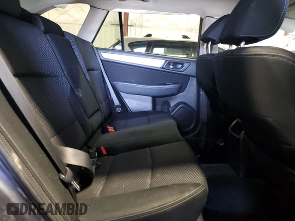 2017 Subaru Outback Premium with VIN 4S4BSACC5H3293270, listed as a Copart auction lot 44754885 with Not provided miles and Salvage title. Bid and sale history available at DreamBid. Image 11.