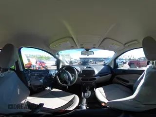 2021 Ford EcoSport S with VIN MAJ3S2FE8MC448292, listed as a IAAI auction lot 42053334 with 47,418 mi miles and . Bid and sale history available at DreamBid. Image 19.