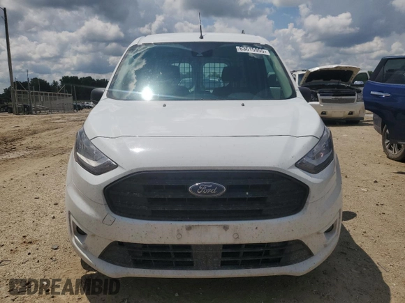 2022 Ford Transit Connect XLT с VIN NM0LS7T23N1521497, выставлен на аукционе Copart как лот 63615955 с пробегом 267 933 миль миль и Чистый • Clean title. История ставок и продаж доступна на DreamBid. Изображение 5.