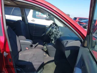 2004 Pontiac Vibe with VIN 5Y2SL648X4Z448895, listed as a IAAI auction lot 42644461 with 224,808 mi miles and . Bid and sale history available at DreamBid. Image 5.