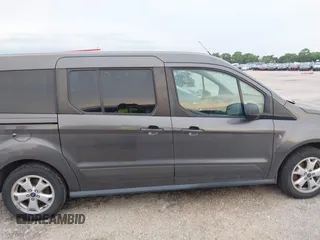 2016 Ford Transit Connect XLT с VIN NM0GE9F79G1250119, выставлен на аукционе IAAI как лот 42460229 с пробегом 186 132 миль миль и . История ставок и продаж доступна на DreamBid. Изображение 13.
