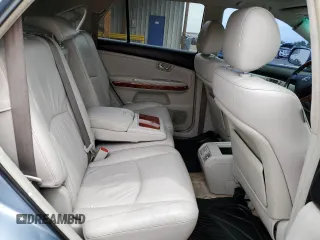 2005 Lexus RX 330 z VIN JTJHA31U150080206, wystawiony jako Copart lot #59538405 z przebiegiem 164 749 mil mil oraz Czysty tytuł • Clean title. Historia ofert i sprzedaży dostępna na DreamBid. Obrazek 11.