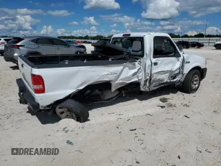 2011 Ford Ranger XL z VIN 1FTKR1AE2BPB21587, wystawiony jako Copart lot #72636054 z przebiegiem 29 675 mil mil oraz Szkoda całkowita • Salvage title. Historia ofert i sprzedaży dostępna na DreamBid. Obrazek 3.