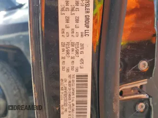2010 Jeep Compass Sport with VIN 1J4NF4FB2AD591523, listed as a Copart auction lot 48809775 with 105,720 mi miles and Salvage Title. Bid and sale history available at carsss.com. Image 14.