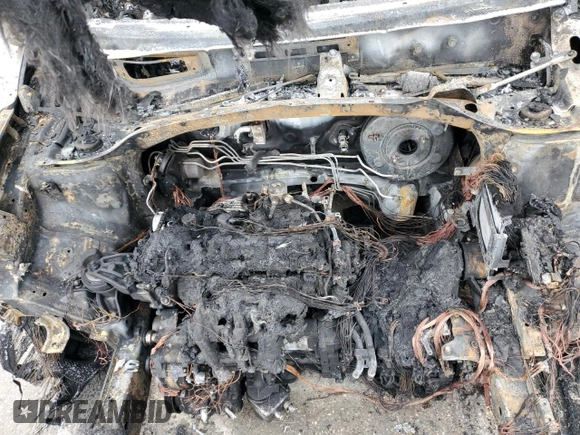 2014 Kia Sorento LX with VIN 5XYKT4A63EG539062, listed as a Copart auction lot 44988685 with Not Provided miles and Salvage Title. Bid and sale history available at DreamBid. Image 12.