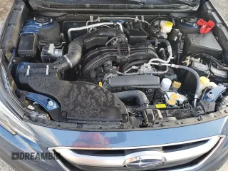 2022 Subaru Outback Touring с VIN 4S4BTAPC1N3211182, выставлен на аукционе Copart как лот 76961634 с пробегом 18 416 миль миль и На запчасти • Non repairable. История ставок и продаж доступна на DreamBid. Изображение 12.