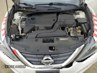 2018 Nissan Altima S with VIN 1N4AL3AP5JC140544, listed as a Copart auction lot 50976005 with 146,100 mi miles and Salvage Title. Bid and sale history available at DreamBid. Image 11.