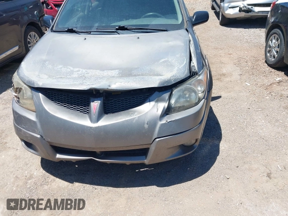 2004 Pontiac Vibe z VIN 5Y2SL62834Z442956, wystawiony jako IAAI lot #42310240 z przebiegiem 299 999 mil mil oraz . Historia ofert i sprzedaży dostępna na DreamBid. Obrazek 6.