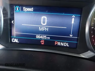 2019 Chevrolet Equinox LT with VIN 2GNAXKEV1K6101226, listed as a IAAI auction lot 41639770 with 99,425 mi miles. Bid and sale history available at carsss.com. Image 15.