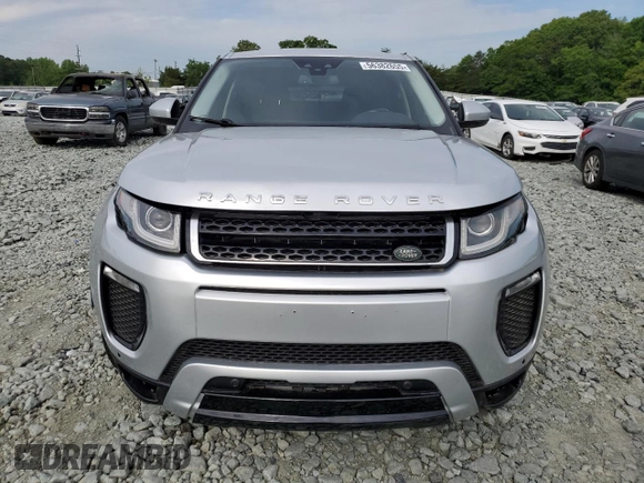2018 Land Rover Range Rover Evoque SE с VIN SALVP2RX8JH291839, выставлен на аукционе Copart как лот 56382655 с пробегом 47 779 миль миль и Чистый • Clean title. История ставок и продаж доступна на DreamBid. Изображение 5.