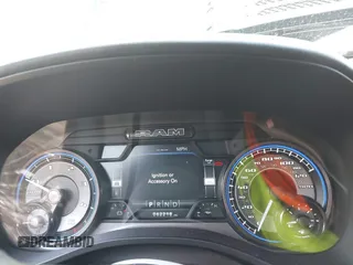 2022 Ram 1500 Limited z VIN 1C6SRFHM3NN412939, wystawiony jako IAAI lot #41813912 z przebiegiem 62 218 mil mil oraz . Historia ofert i sprzedaży dostępna na DreamBid. Obrazek 7.