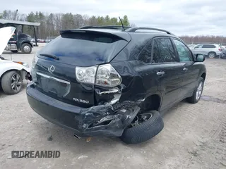 2009 Lexus RX 350 with VIN 2T2HK31U79C124393, listed as a IAAI auction lot 42031342 with 173,072 mi miles and . Bid and sale history available at DreamBid. Image 6.