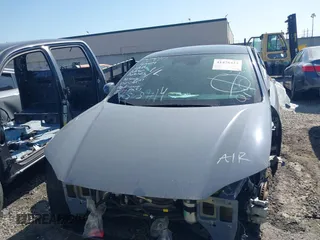 2023 Hyundai IONIQ 6 Limited with VIN KMHM54AA3PA028490, listed as a IAAI auction lot 41476413 with 15,327 mi miles. Bid and sale history available at carsss.com. Image 13.