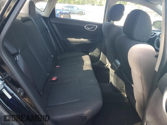 2013 Nissan Sentra SR with VIN 3N1AB7AP4DL661092, listed as a Copart auction lot 54767625 with 216,465 mi miles and Clean Title. Bid and sale history available at DreamBid. Image 10.
