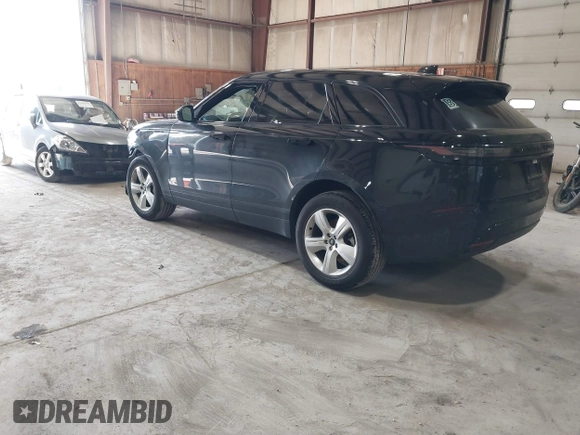 2025 Land Rover Range Rover Velar S с VIN SALYJ2EX0SA399919, выставлен на аукционе IAAI как лот 41798926 с пробегом 8 502 миль миль и . История ставок и продаж доступна на DreamBid. Изображение 3.