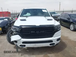 2023 Ram 1500 Limited with VIN 1C6SRFHT5PN576378, listed as a IAAI auction lot 42253096 with 41,802 mi miles and . Bid and sale history available at DreamBid. Image 11.