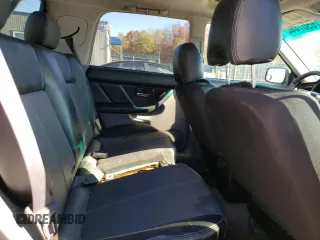 2003 Subaru Baja с VIN 4S4BT61C437107796, выставлен на аукционе Copart как лот 76507444 с пробегом 130 969 миль миль и Списание • Salvage title. История ставок и продаж доступна на DreamBid. Изображение 11.
