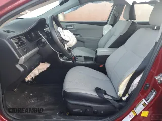 2016 Toyota Camry XLE with VIN 4T1BF1FK0GU590172, listed as a Copart auction lot 54795845 with 49,941 mi miles and Non Repairable. Bid and sale history available at DreamBid. Image 7.